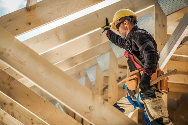 Professional Roofing Contractor in Firebaugh, CA