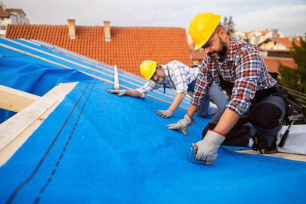 Quick and Trustworthy Emergency Roof Repair Services in Firebaugh, CA